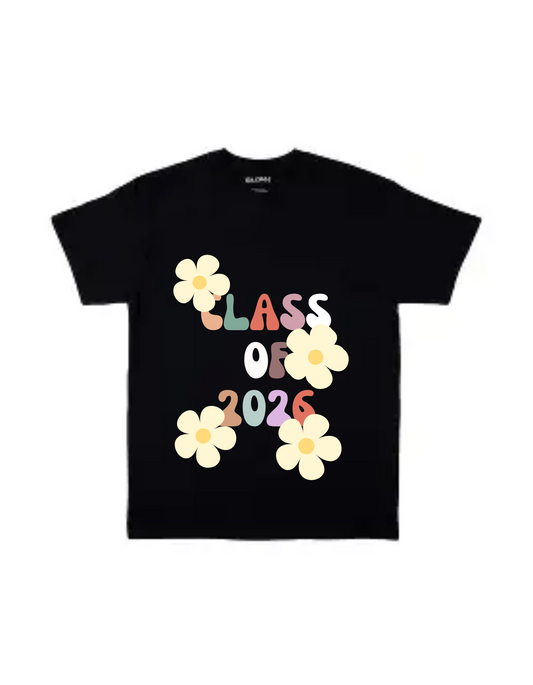 Class Of 26' Senior In 1 year