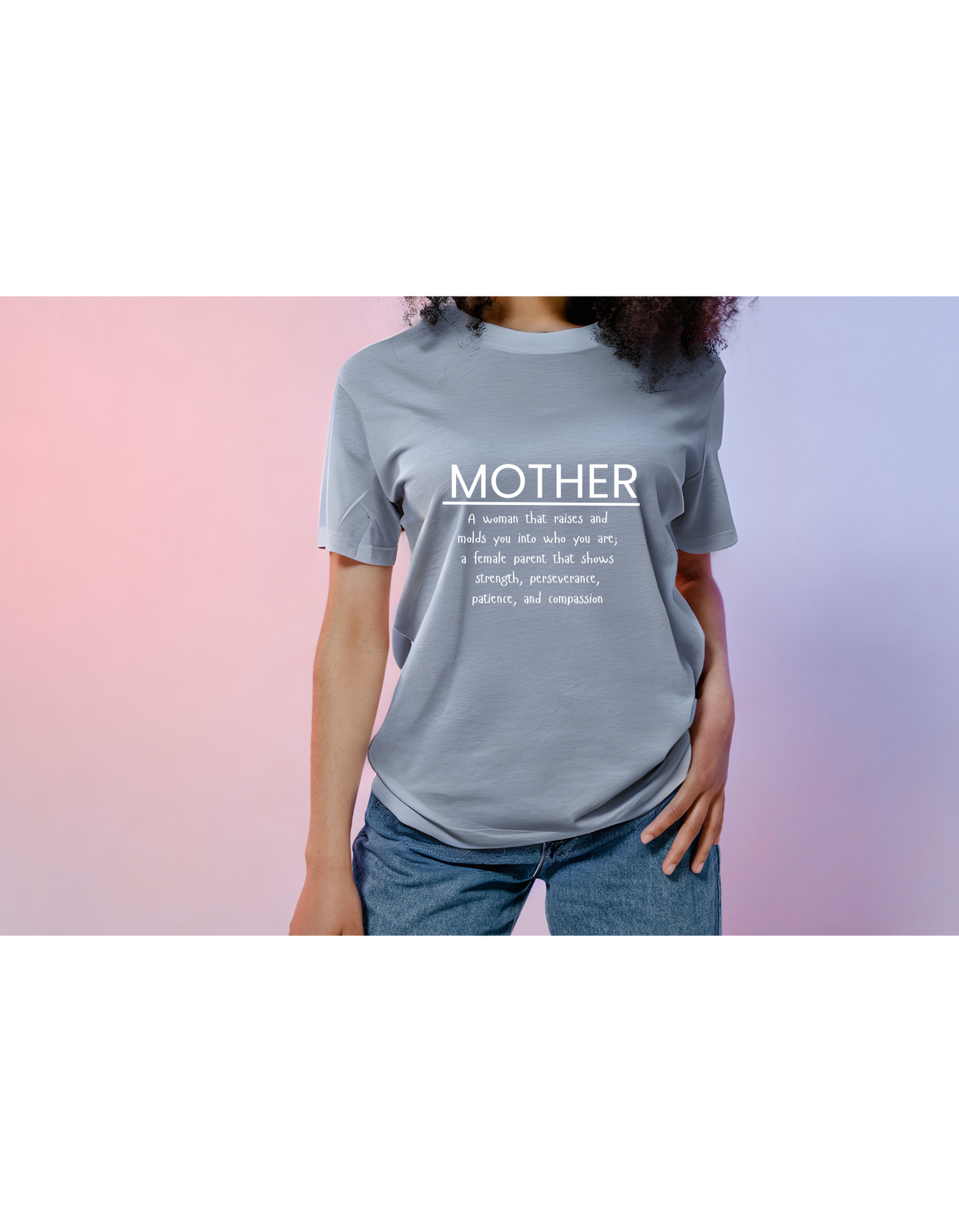 Mothers Day Collection-Mom Definition